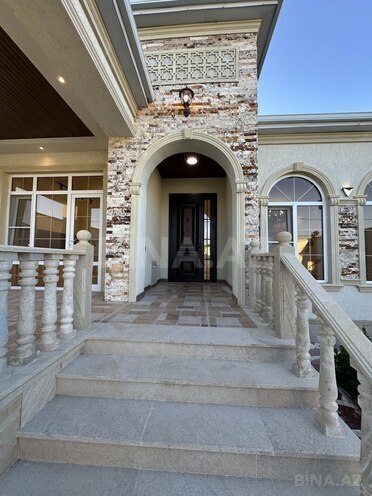 Satılır 4 otaqlı həyət evi/bağ evi 145 m², Buzovna q., photo 17 from 30