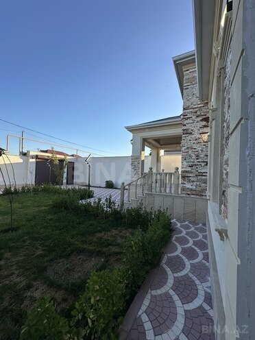 Satılır 4 otaqlı həyət evi/bağ evi 145 m², Buzovna q., photo 11 from 30