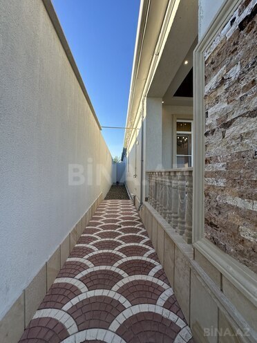 Satılır 4 otaqlı həyət evi/bağ evi 145 m², Buzovna q., photo 16 from 30