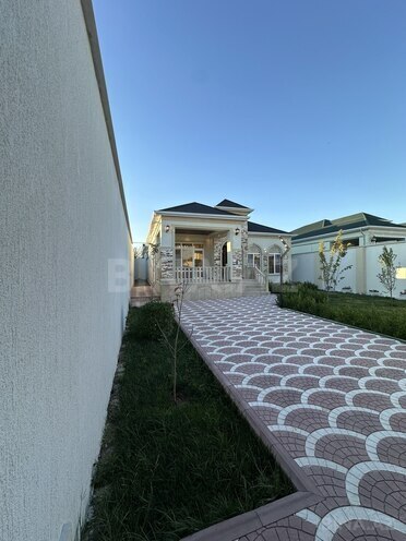 Satılır 4 otaqlı həyət evi/bağ evi 145 m², Buzovna q., photo 5 from 30