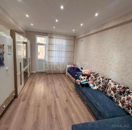 Satılır 3 otaqlı köhnə tikili 84 m², Memar Əcəmi m., photo 4 from 9