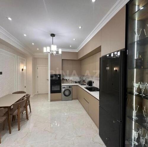 Satılır 3 otaqlı köhnə tikili 84 m², Memar Əcəmi m., photo 1 from 9