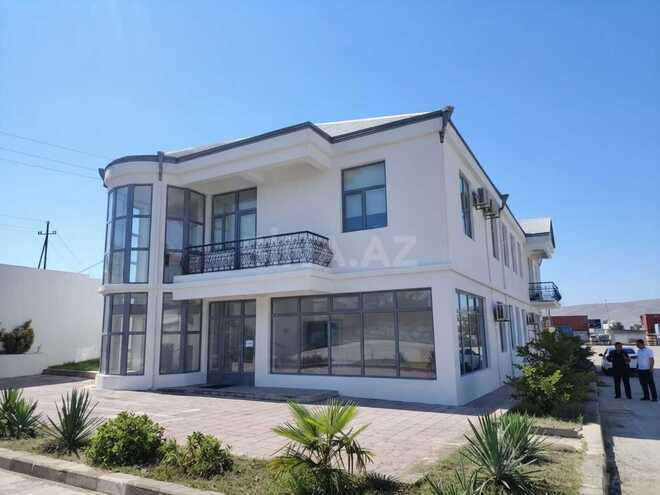 İcarəyə verilir  obyekt 20 000 m², Avtovağzal m., photo 3 from 23