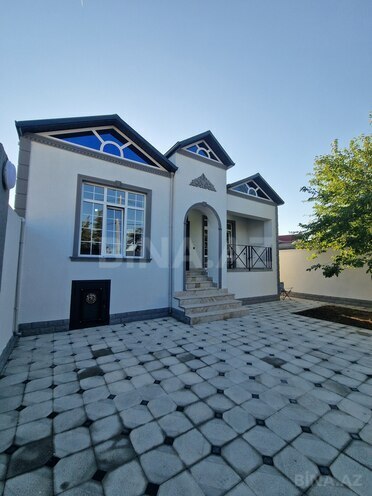 Satılır 4 otaqlı həyət evi/bağ evi 128 m², Zabrat q., photo 4 from 17