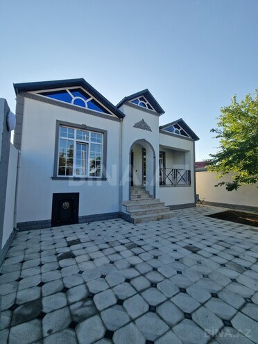 Satılır 4 otaqlı həyət evi/bağ evi 128 m², Zabrat q., photo 6 from 17