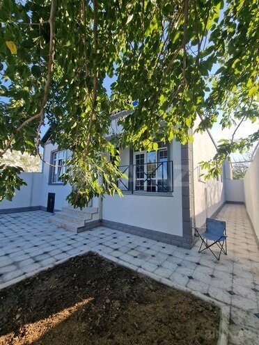 Satılır 4 otaqlı həyət evi/bağ evi 128 m², Zabrat q., photo 7 from 17
