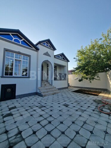 Satılır 4 otaqlı həyət evi/bağ evi 128 m², Zabrat q., photo 3 from 17