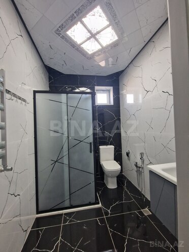 Satılır 4 otaqlı həyət evi/bağ evi 128 m², Zabrat q., photo 15 from 17