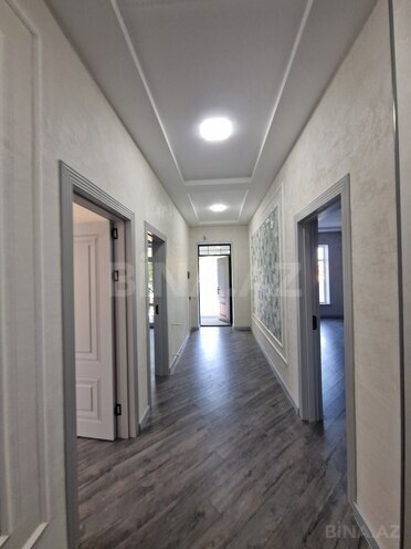 Satılır 4 otaqlı həyət evi/bağ evi 128 m², Zabrat q., photo 10 from 17