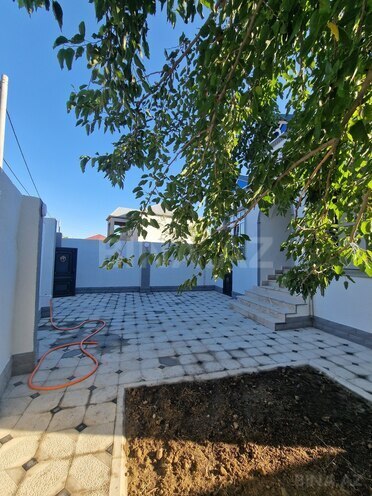 Satılır 4 otaqlı həyət evi/bağ evi 128 m², Zabrat q., photo 5 from 17