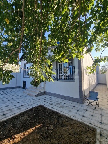 Satılır 4 otaqlı həyət evi/bağ evi 128 m², Zabrat q., photo 8 from 17