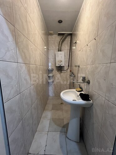 İcarəyə verilir 3 otaqlı köhnə tikili 70 m², Həzi Aslanov m., photo 16 from 18
