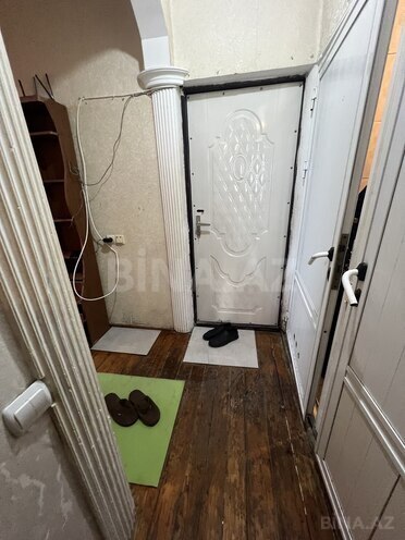 İcarəyə verilir 3 otaqlı köhnə tikili 70 m², Həzi Aslanov m., photo 17 from 18