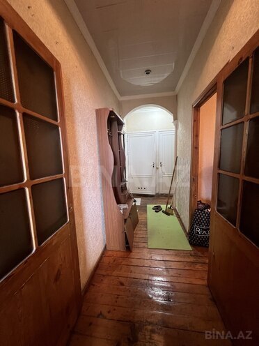 İcarəyə verilir 3 otaqlı köhnə tikili 70 m², Həzi Aslanov m., photo 14 from 18