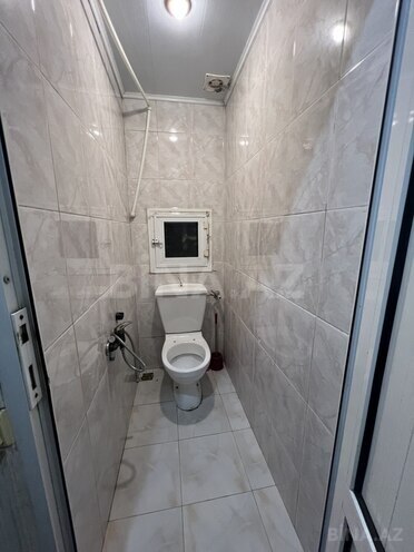 İcarəyə verilir 3 otaqlı köhnə tikili 70 m², Həzi Aslanov m., photo 15 from 18