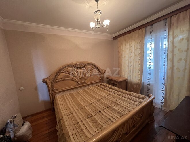 İcarəyə verilir 3 otaqlı köhnə tikili 70 m², Həzi Aslanov m., photo 7 from 18