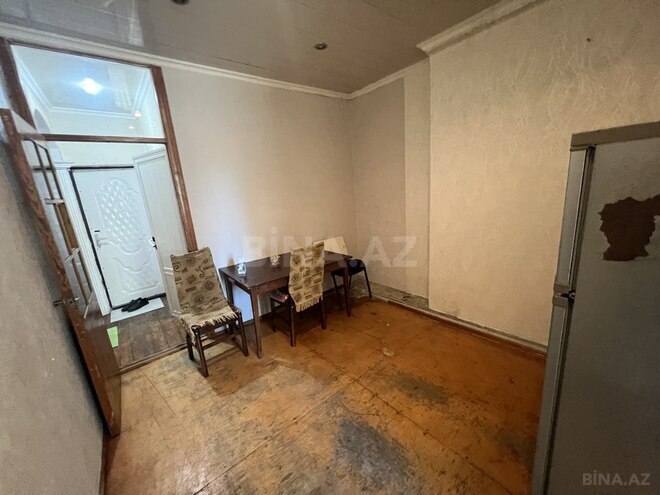 İcarəyə verilir 3 otaqlı köhnə tikili 70 m², Həzi Aslanov m., photo 10 from 18