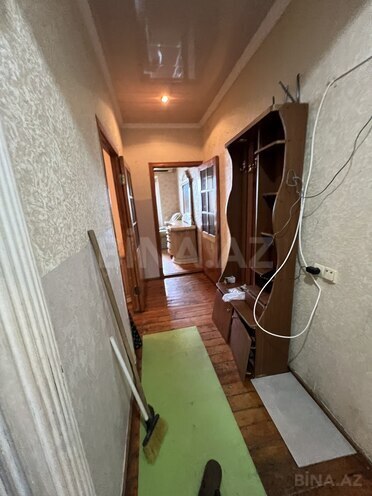 İcarəyə verilir 3 otaqlı köhnə tikili 70 m², Həzi Aslanov m., photo 11 from 18