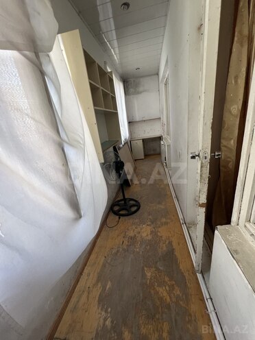 İcarəyə verilir 3 otaqlı köhnə tikili 70 m², Həzi Aslanov m., photo 13 from 18