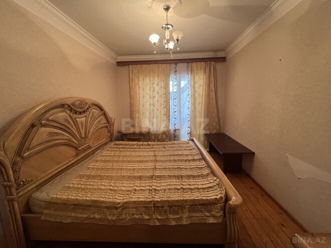 İcarəyə verilir 3 otaqlı köhnə tikili 70 m², Həzi Aslanov m., photo 8 from 18