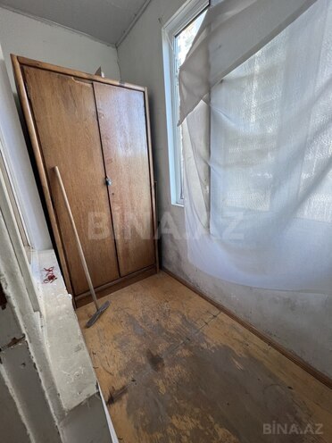 İcarəyə verilir 3 otaqlı köhnə tikili 70 m², Həzi Aslanov m., photo 12 from 18