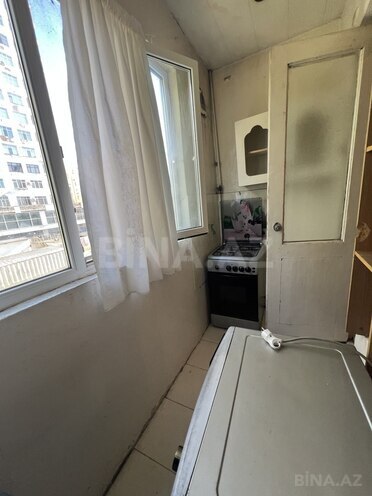 İcarəyə verilir 3 otaqlı köhnə tikili 70 m², Həzi Aslanov m., photo 6 from 18