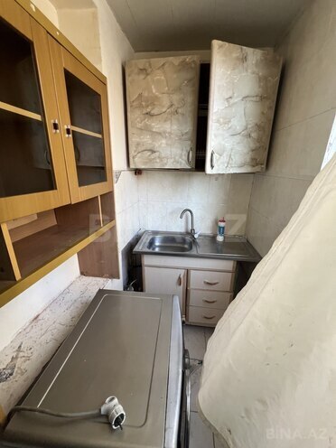 İcarəyə verilir 3 otaqlı köhnə tikili 70 m², Həzi Aslanov m., photo 4 from 18