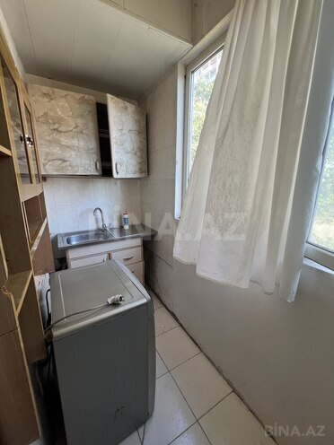 İcarəyə verilir 3 otaqlı köhnə tikili 70 m², Həzi Aslanov m., photo 5 from 18