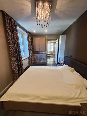 İcarəyə verilir 2 otaqlı köhnə tikili 50 m², Nizami m., photo 8 from 12