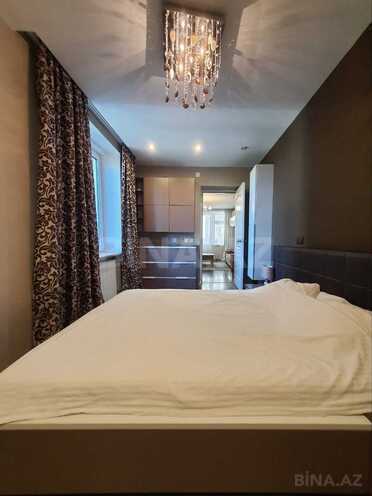 İcarəyə verilir 2 otaqlı köhnə tikili 50 m², Nizami m., photo 6 from 12