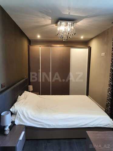 İcarəyə verilir 2 otaqlı köhnə tikili 50 m², Nizami m., photo 7 from 12