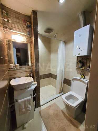 İcarəyə verilir 2 otaqlı köhnə tikili 50 m², Nizami m., photo 11 from 12