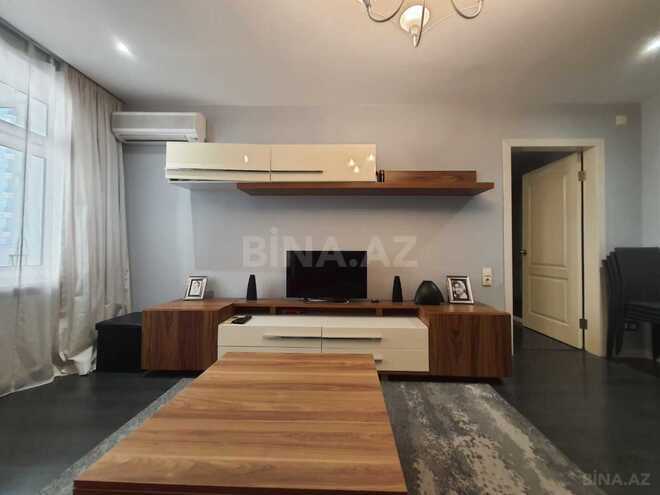 İcarəyə verilir 2 otaqlı köhnə tikili 50 m², Nizami m., photo 5 from 12