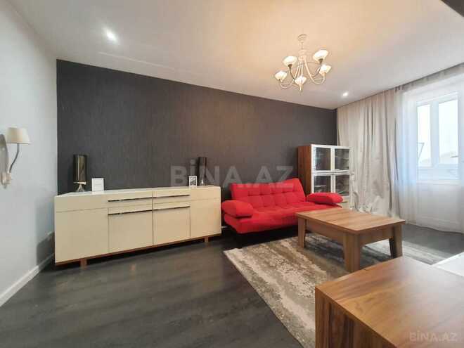İcarəyə verilir 2 otaqlı köhnə tikili 50 m², Nizami m., photo 1 from 12
