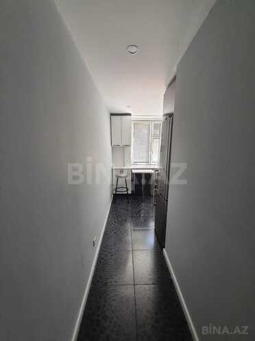 İcarəyə verilir 2 otaqlı köhnə tikili 50 m², Nizami m., photo 10 from 12
