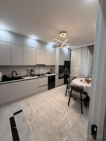Satılır 3 otaqlı yeni tikili 83 m², Masazır q., photo 15 from 18