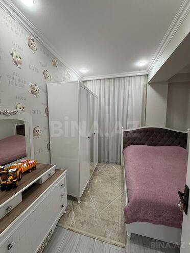 Satılır 3 otaqlı yeni tikili 83 m², Masazır q., photo 9 from 18