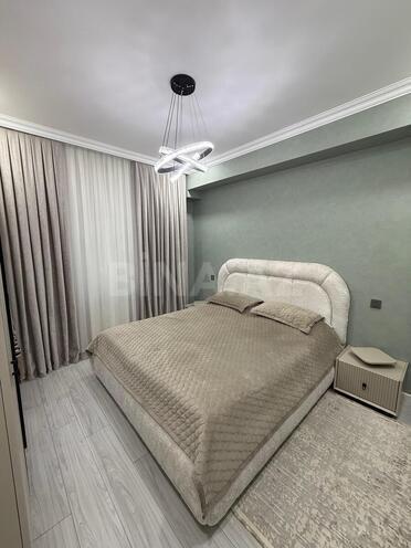 Satılır 3 otaqlı yeni tikili 83 m², Masazır q., photo 5 from 18