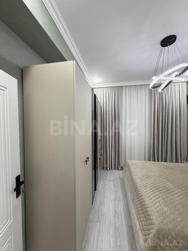 Satılır 3 otaqlı yeni tikili 83 m², Masazır q., photo 3 from 18