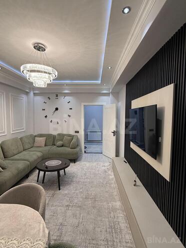 Satılır 3 otaqlı yeni tikili 83 m², Masazır q., photo 14 from 18