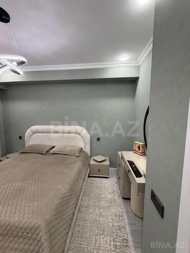 Satılır 3 otaqlı yeni tikili 83 m², Masazır q., photo 1 from 18