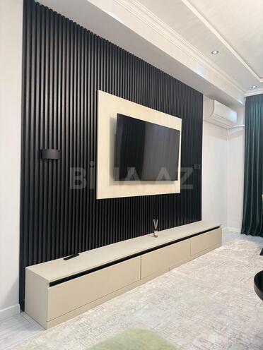 Satılır 3 otaqlı yeni tikili 83 m², Masazır q., photo 12 from 18
