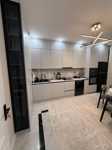 Satılır 3 otaqlı yeni tikili 83 m², Masazır q., photo 4 from 18