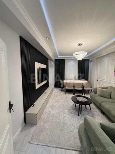 Satılır 3 otaqlı yeni tikili 83 m², Masazır q., photo 11 from 18