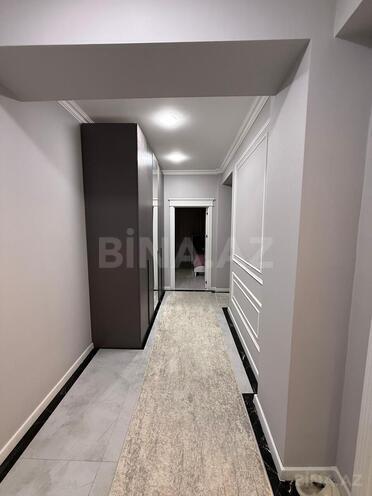 Satılır 3 otaqlı yeni tikili 83 m², Masazır q., photo 17 from 18