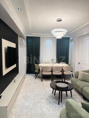 Satılır 3 otaqlı yeni tikili 83 m², Masazır q., photo 13 from 18