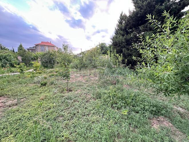 Продаётся  участок 5 сот, пос. Мехтиабад, photo 8 from 11