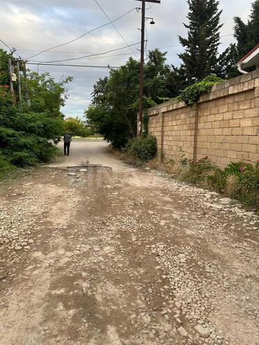 Продаётся  участок 5 сот, пос. Мехтиабад, photo 10 from 11