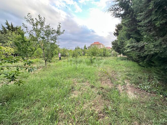 Продаётся  участок 5 сот, пос. Мехтиабад, photo 1 from 11