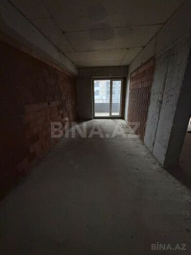 Satılır 2 otaqlı yeni tikili 85 m², Binəqədi r., photo 9 from 11